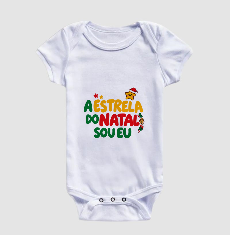 Estrela do Natal - Imagem 3