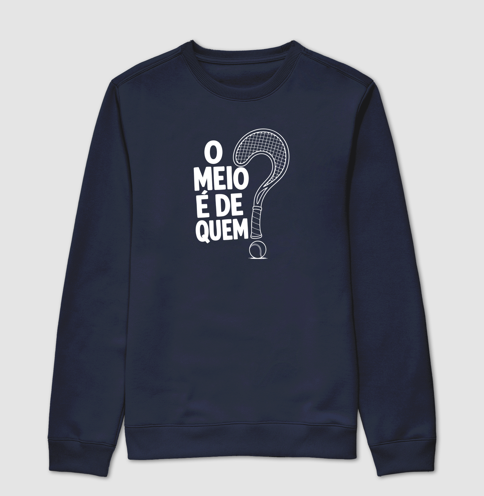 O meio é de quem? - Imagem 5