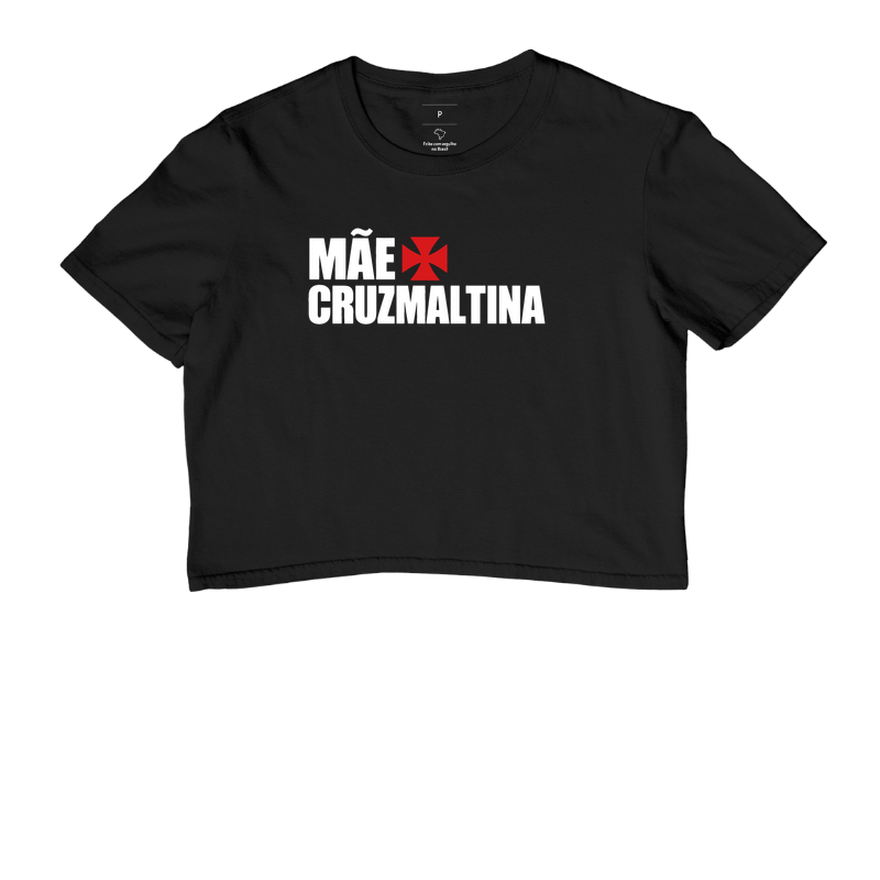 Mãe Cruzmaltina - Imagem 2