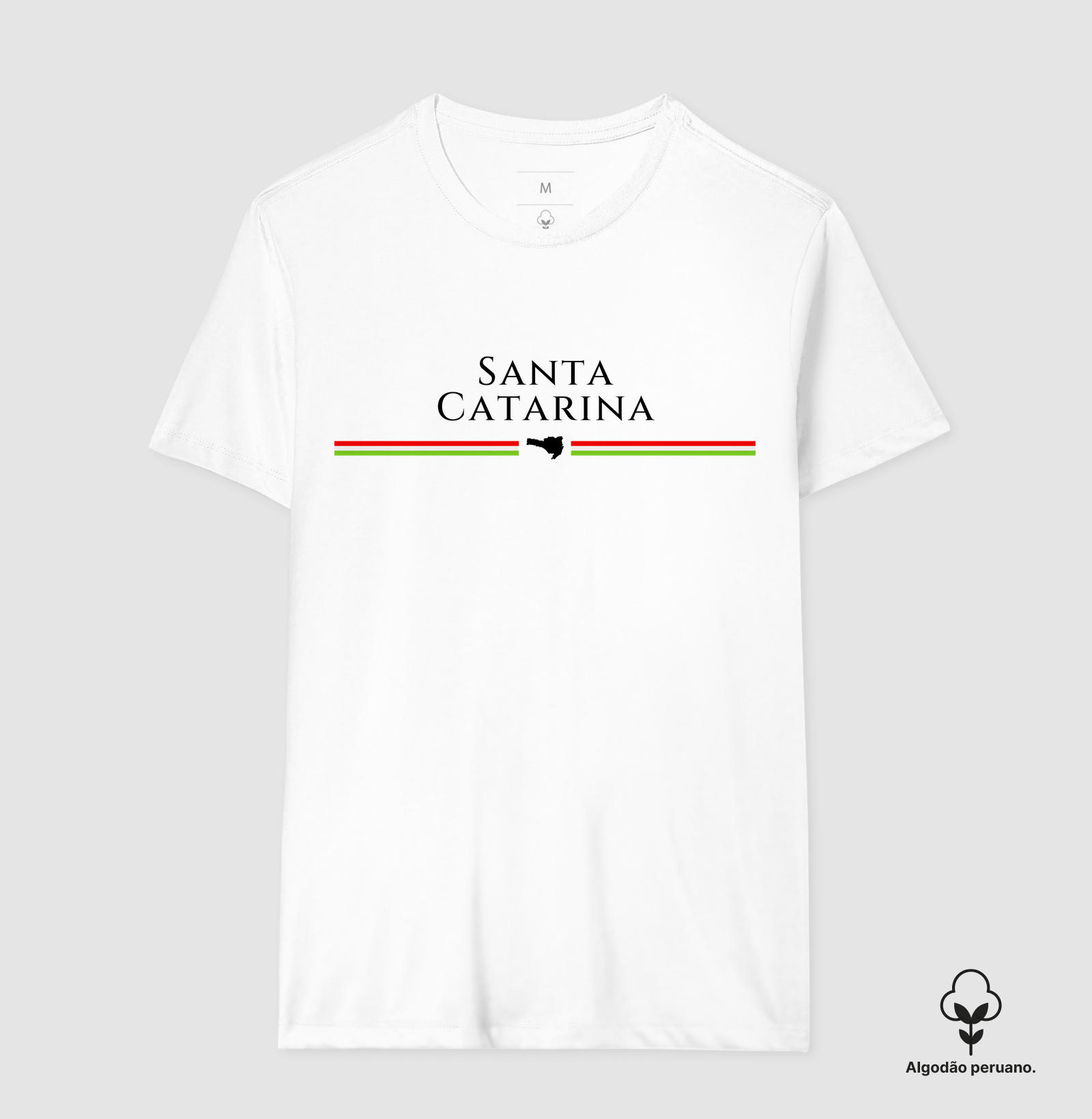 Santa Catarina — Tradição - Imagem 2