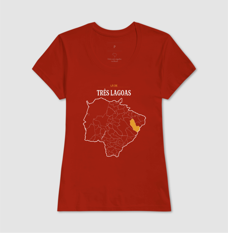 Três Lagoas | Território MS - Imagem 11
