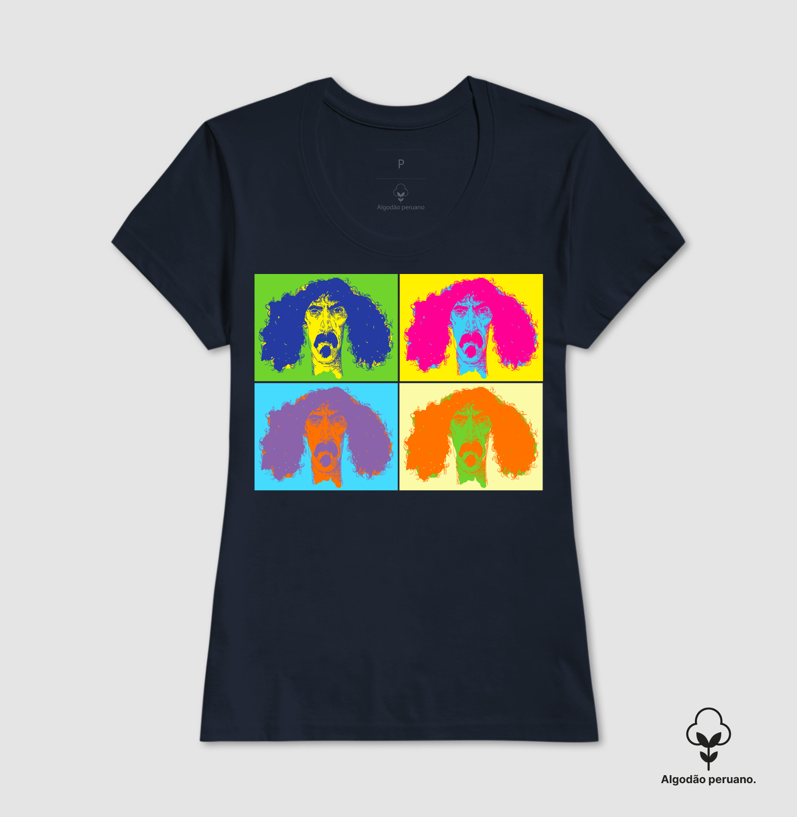 Camisa 7