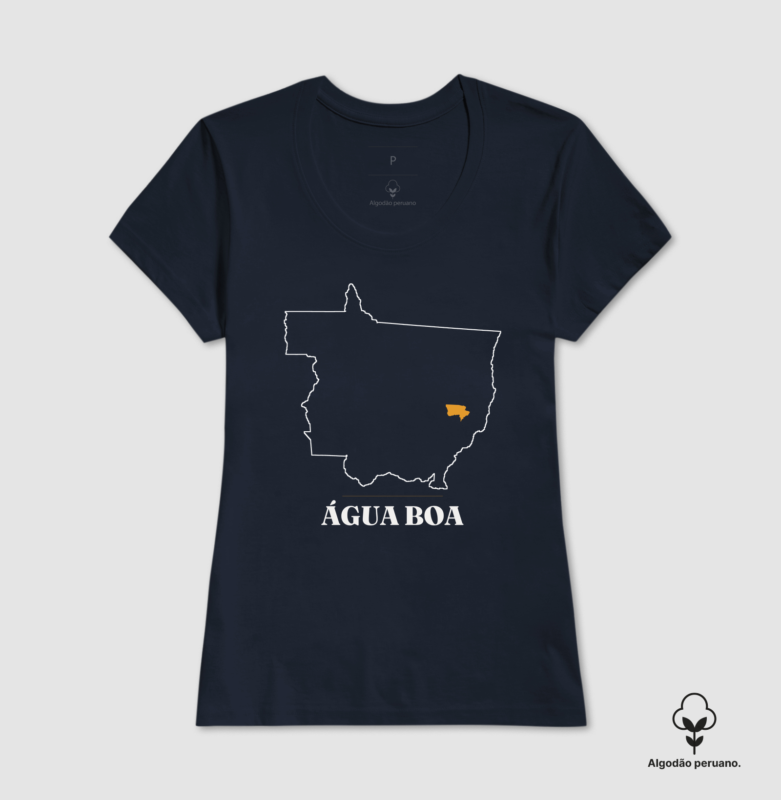 Camisa 1