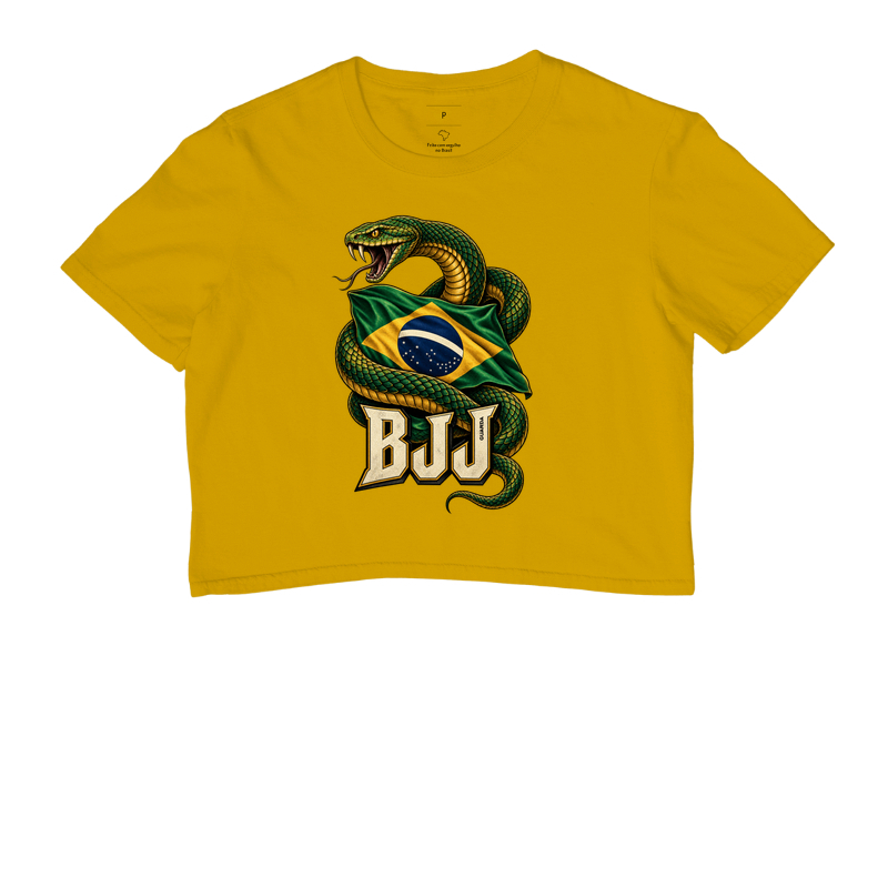 BJJ – Serpente Brasileira - Imagem 8