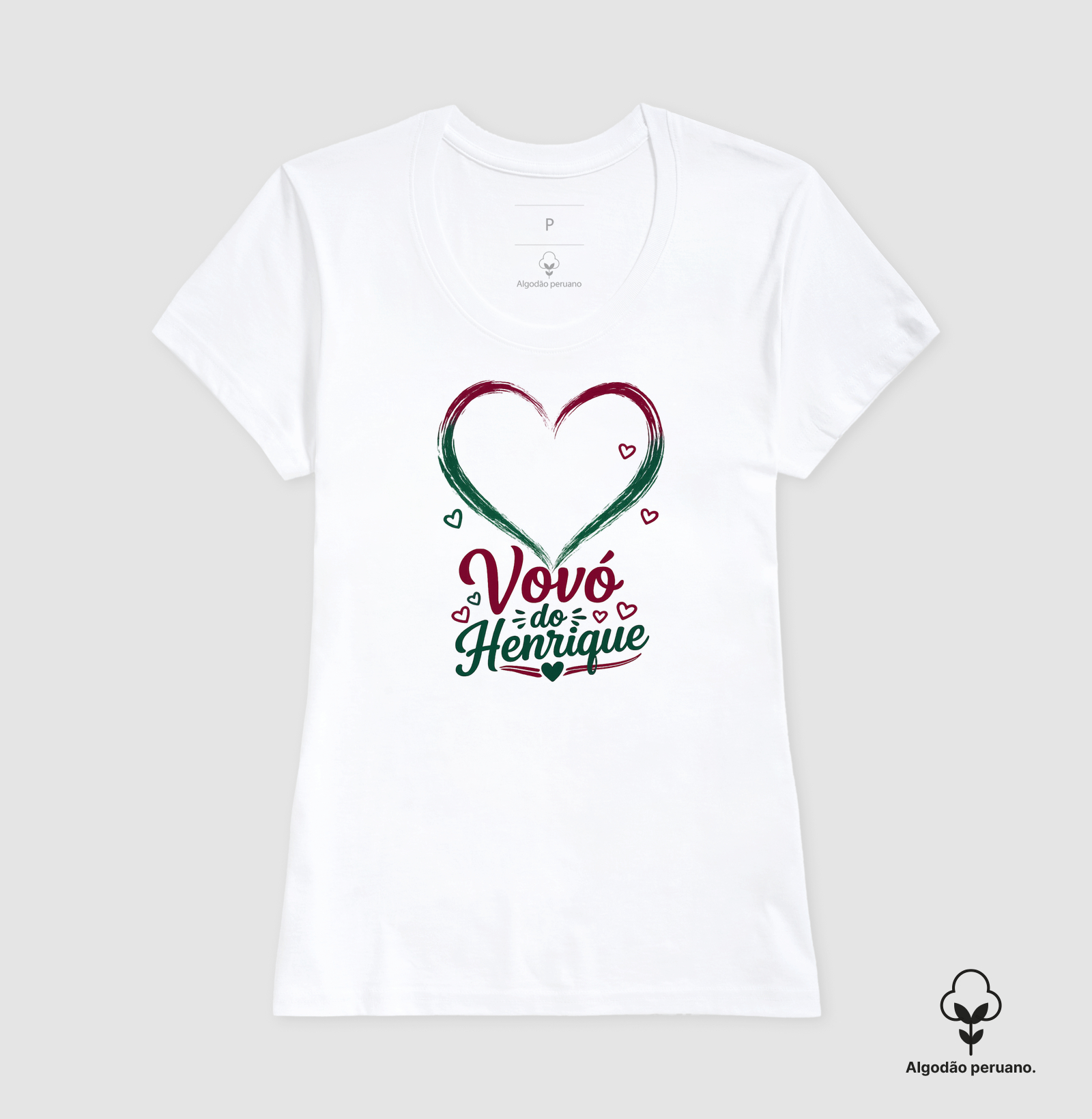 Camisa 1