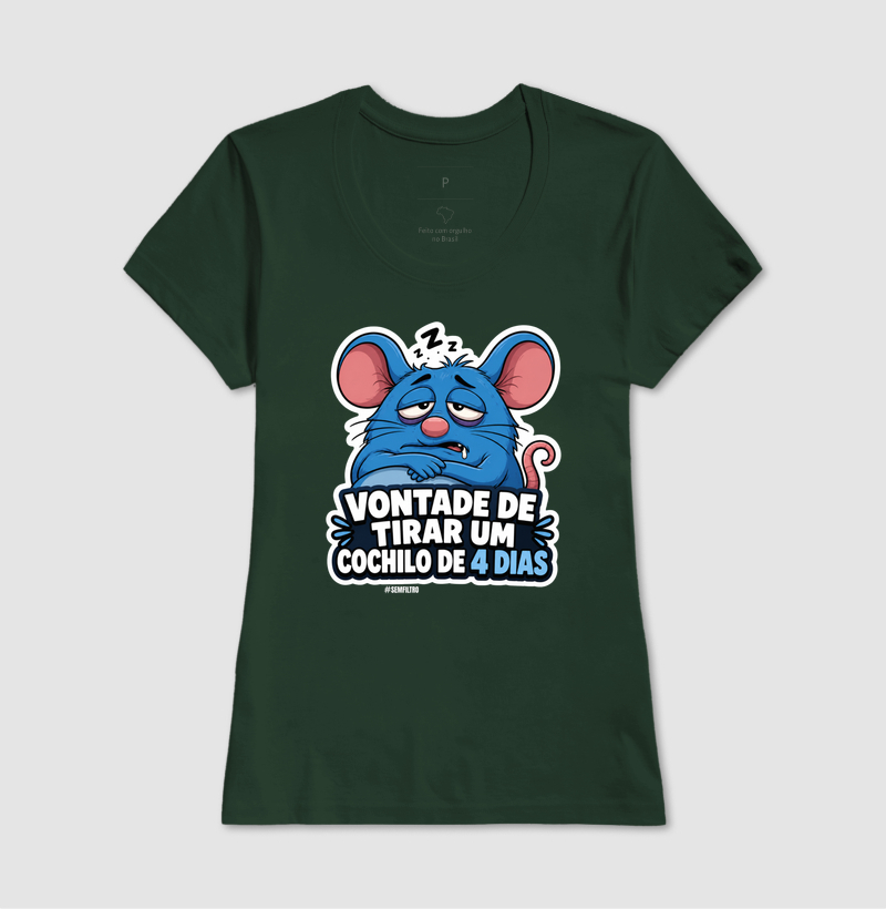 Camisa 14