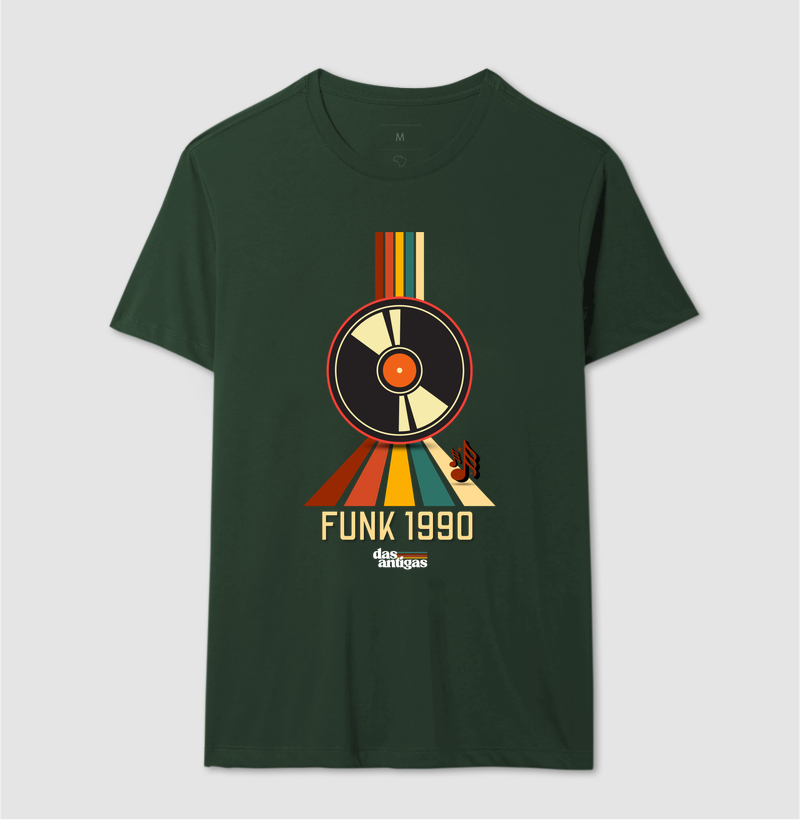 Funk 1990 - Imagem 12