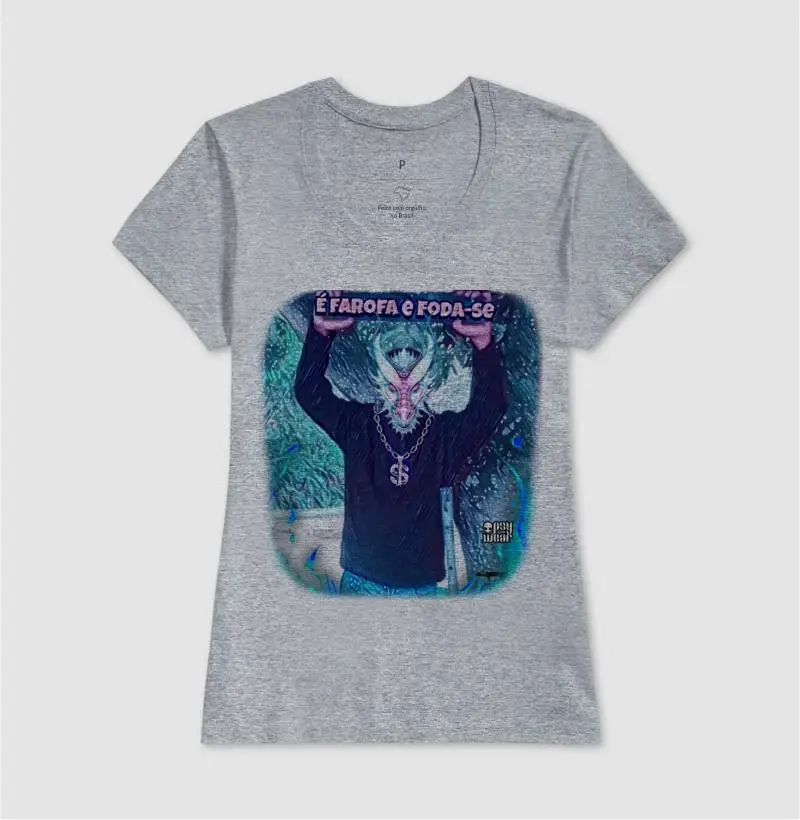 Camisa 8