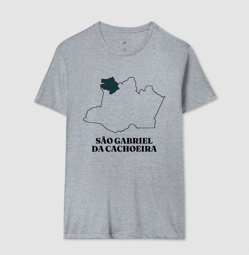 São Gabriel da Cachoeira | Traço AM - Imagem 8