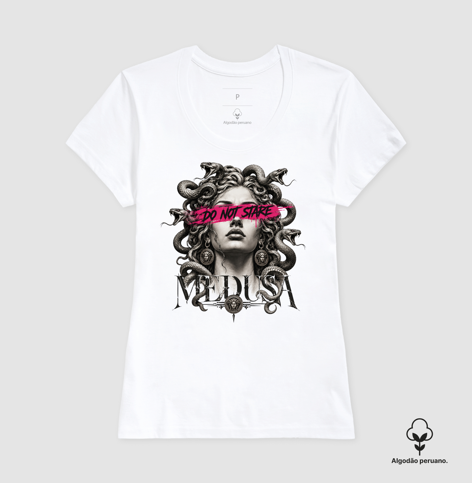 Medusa — Do Not Stare - Imagem 3