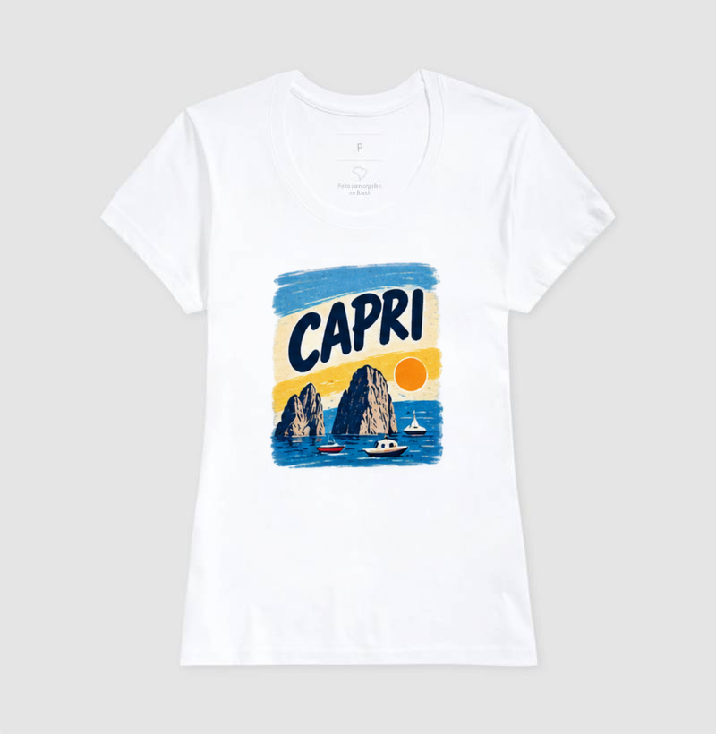 Capri Listrado - Imagem 5