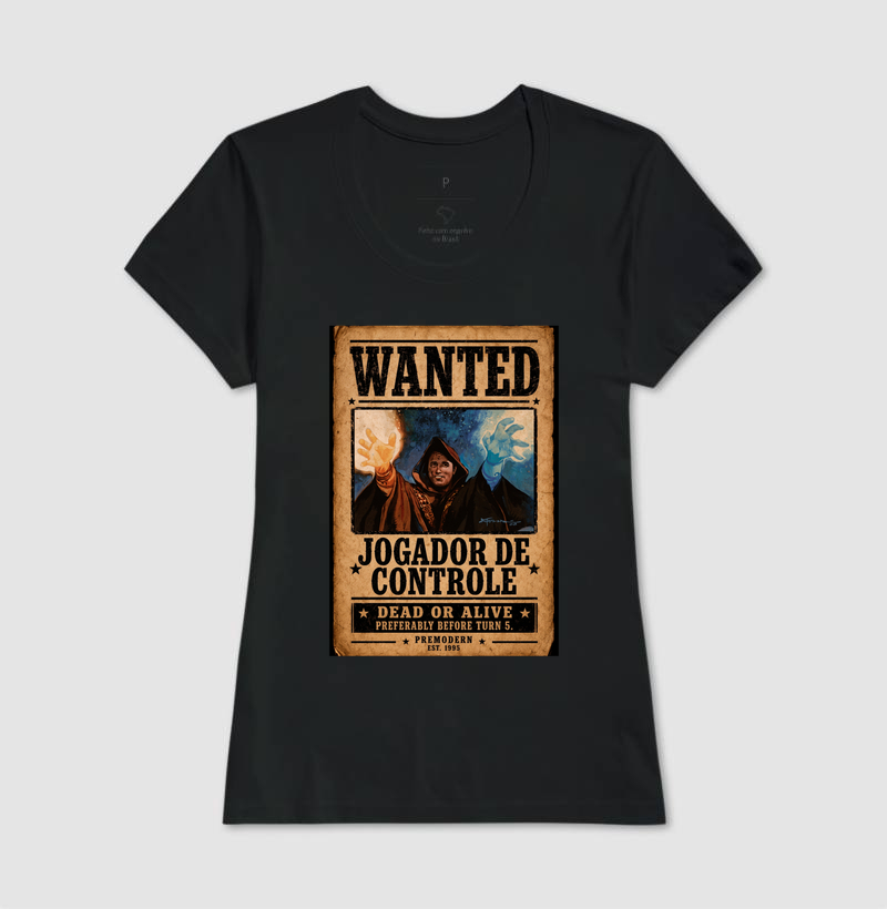 Camisa 2