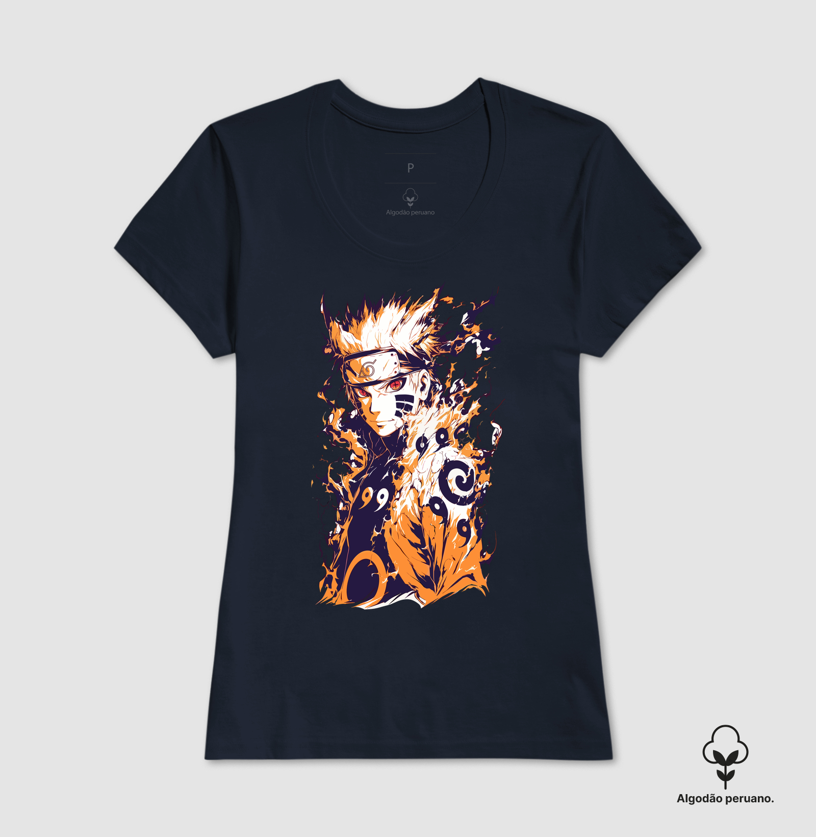 Naruto Ascensão da Kurama - Imagem 5