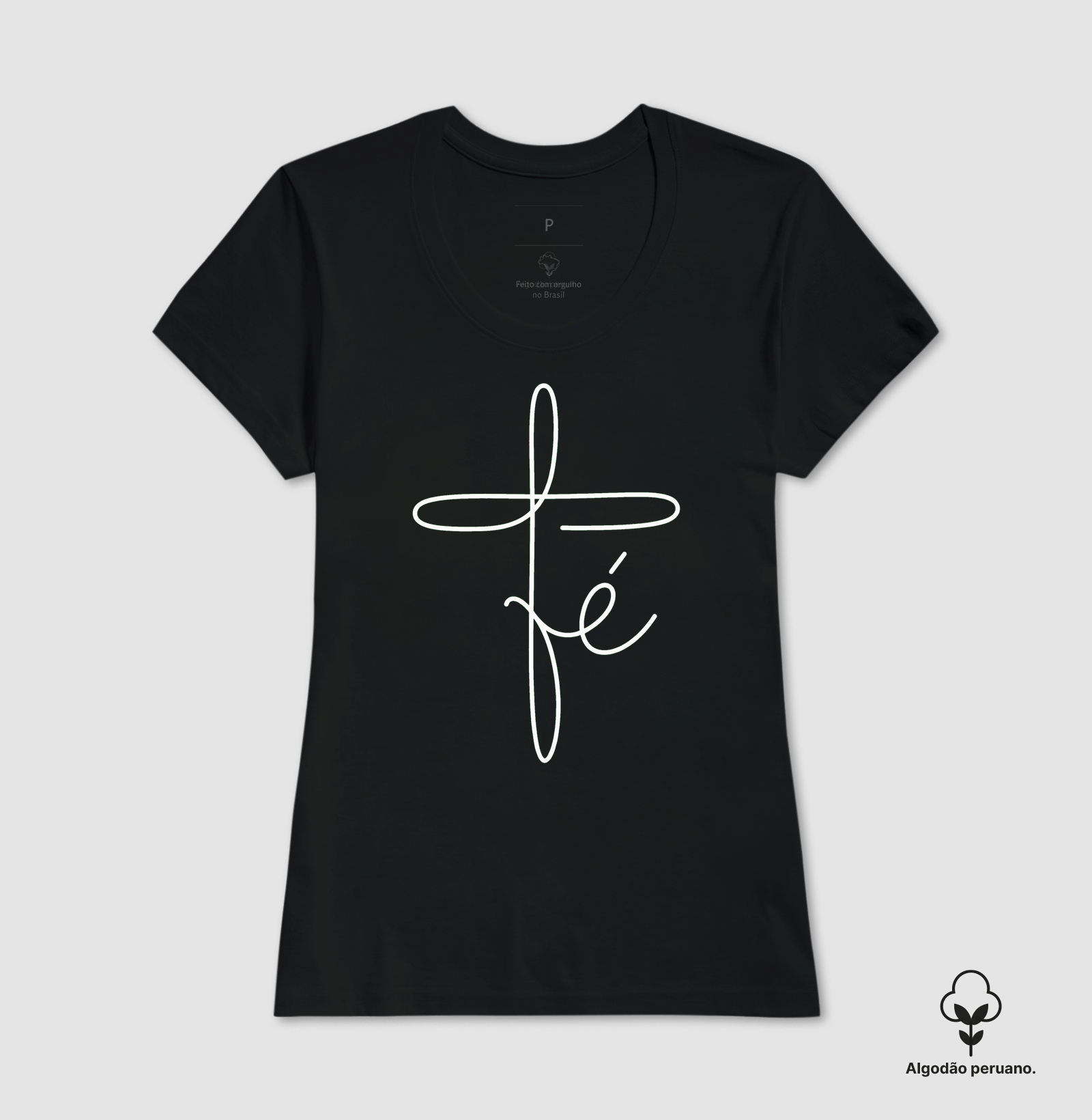Fé - Imagem 3