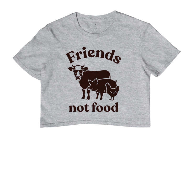 Friends, not food - Imagem 6