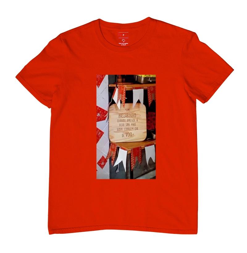Camisa 9