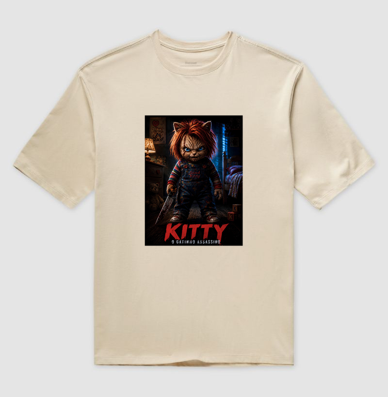 Kitty – O Gatinho Assassino - Imagem 3