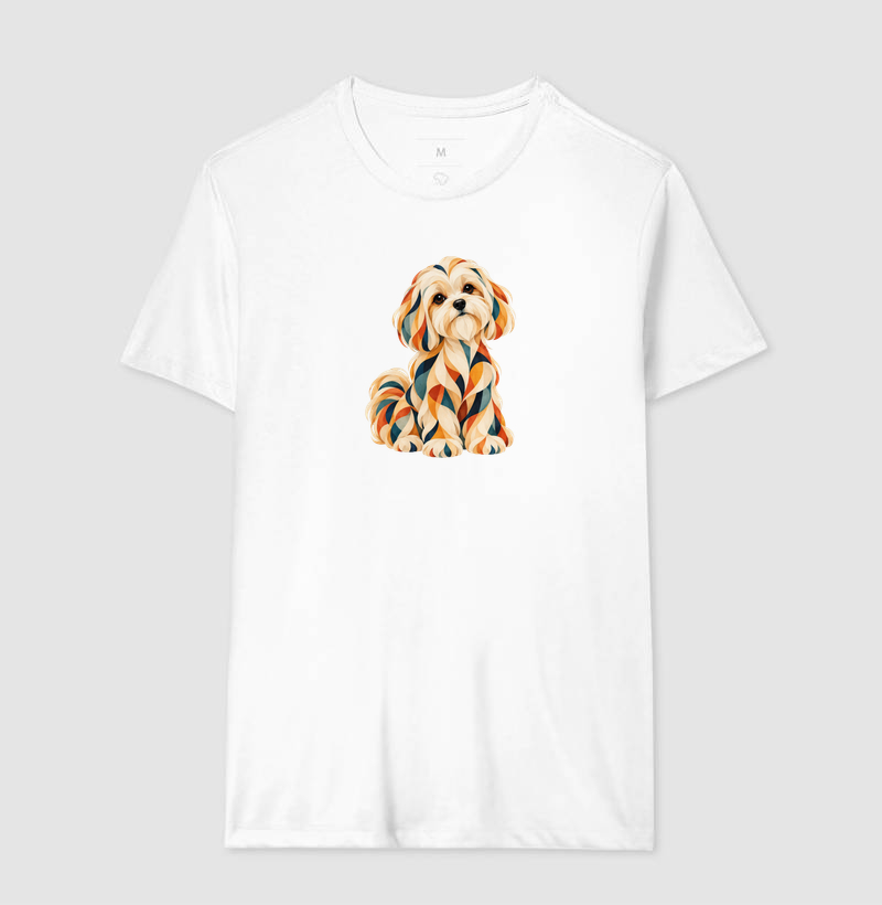 Cachorro Fragmentado  - Imagem 4