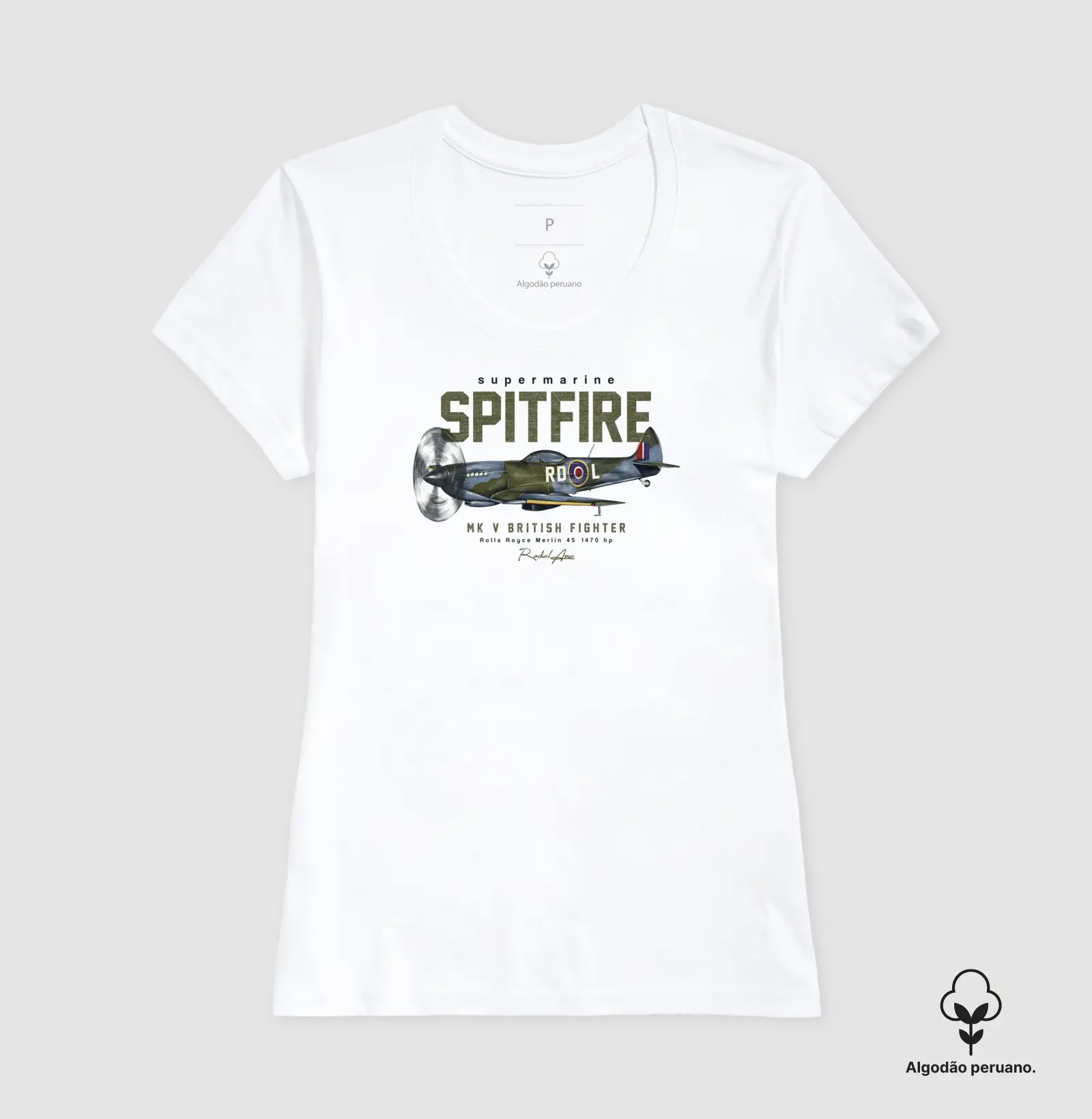 Camisa 2
