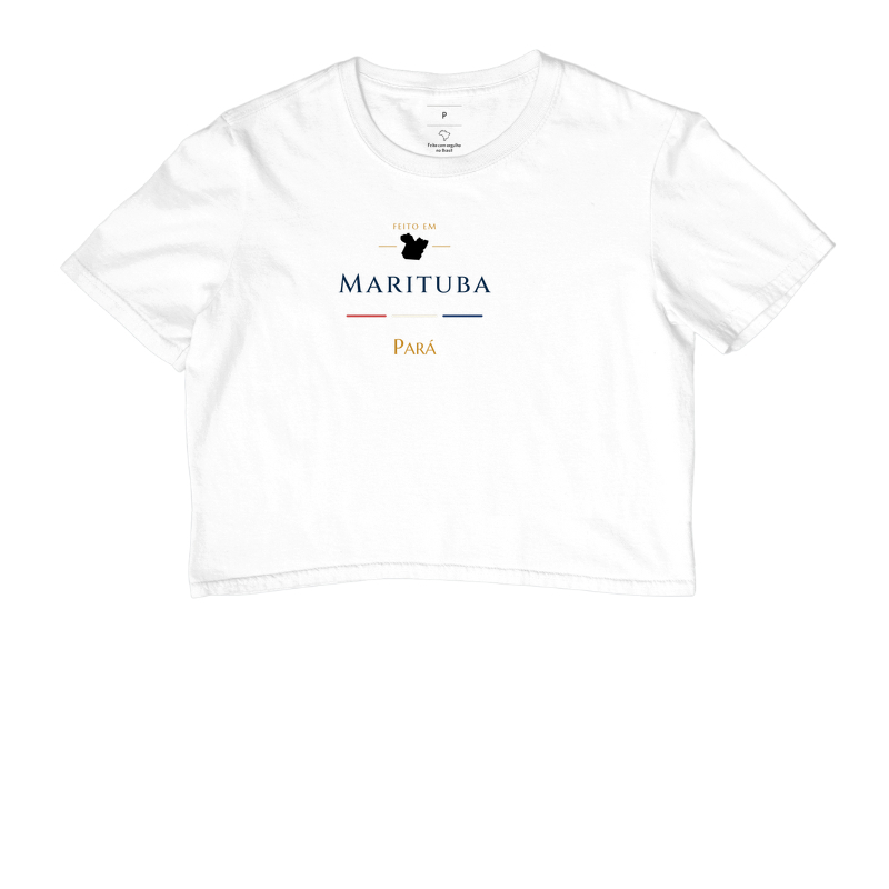 Feito em Marituba PA - Imagem 3