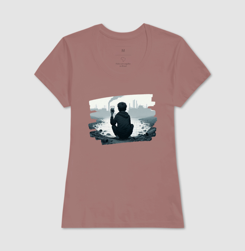 Camisa 16