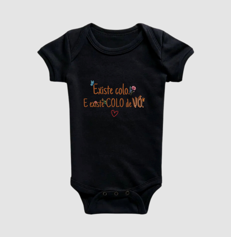 Colo de vó. - Imagem 2