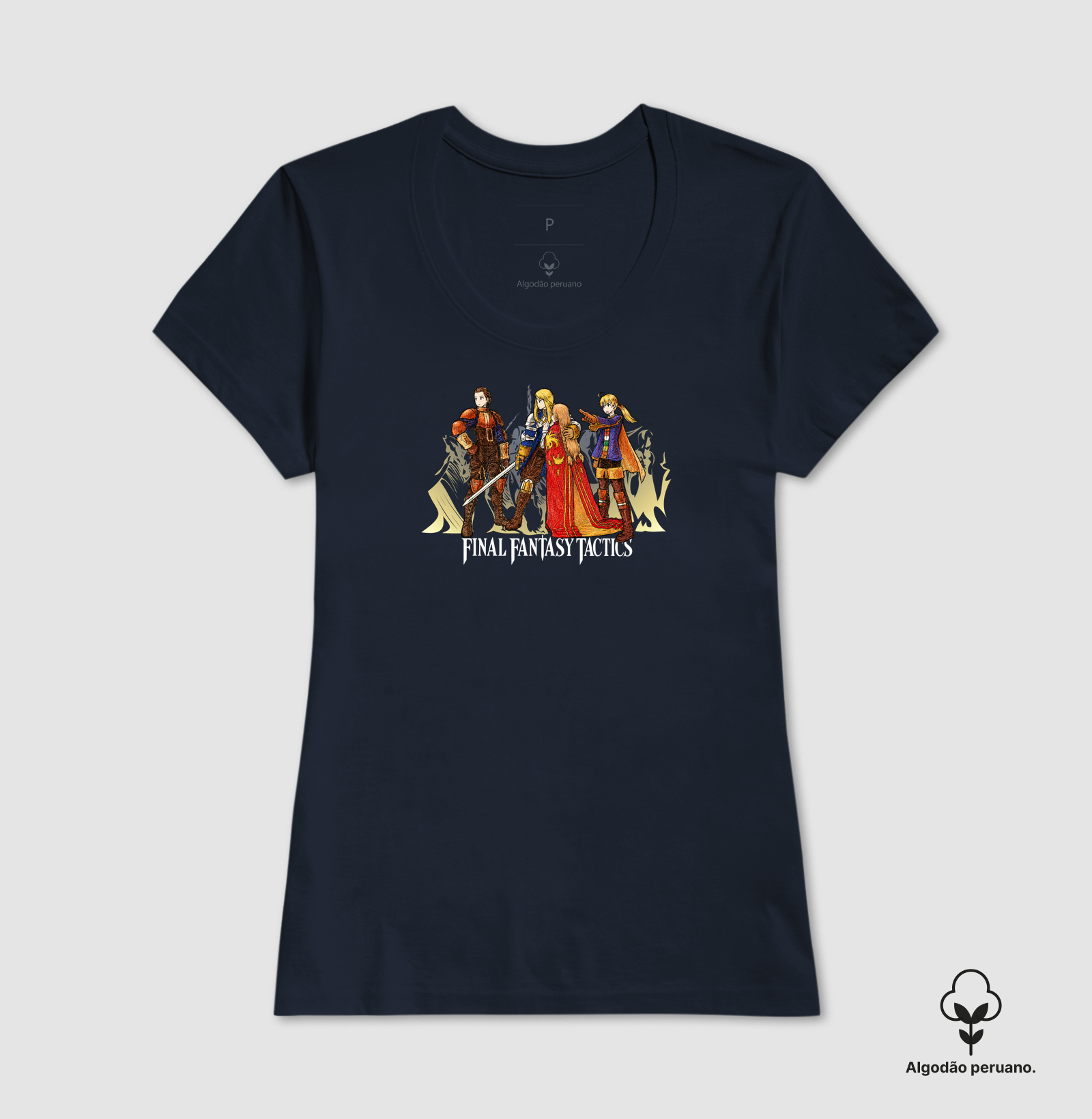 Camisa 5