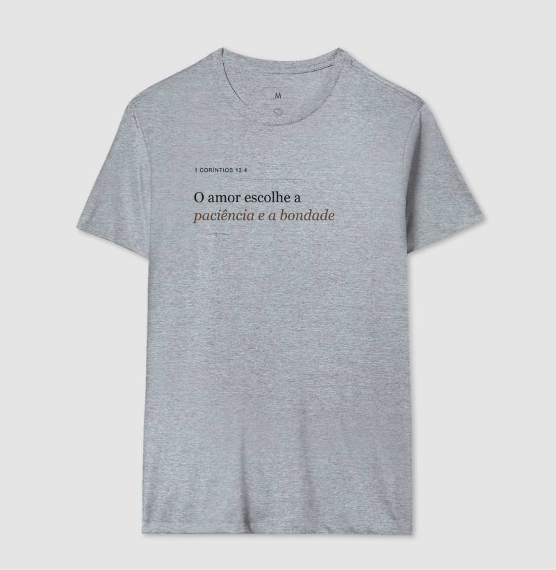 O Amor Escolhe - Imagem 8