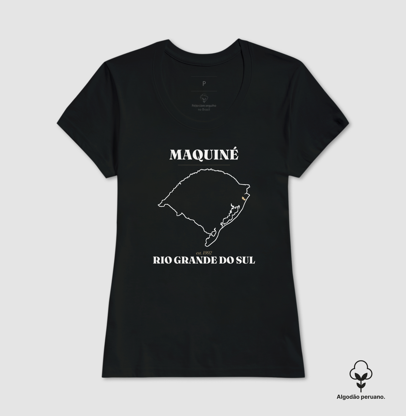 Camisa 2