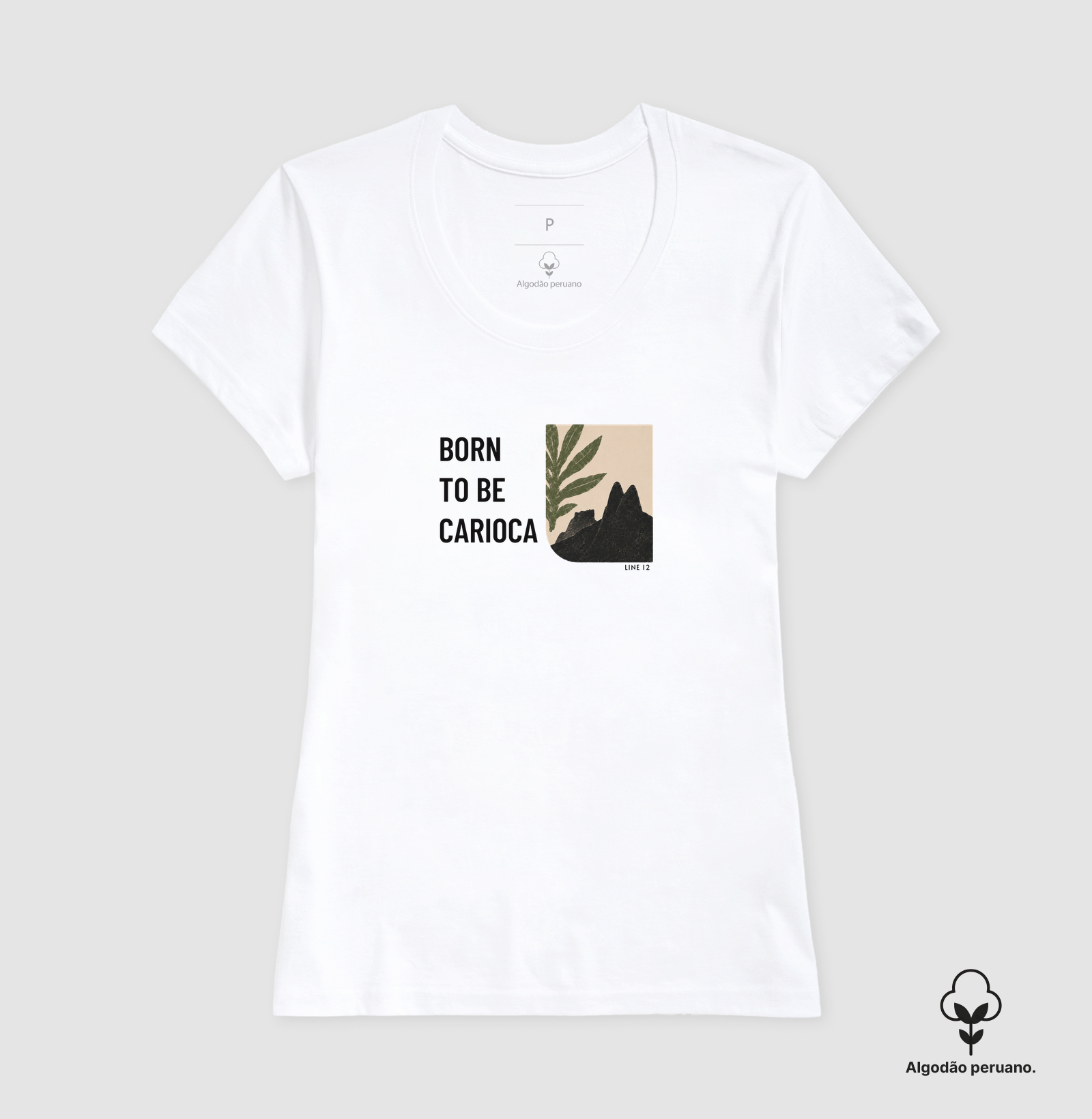 BORN TO BE CARIOCA  - Imagem 5