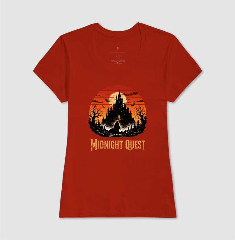 Midnight Quest - Imagem 11