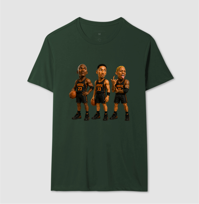 Camisa 11