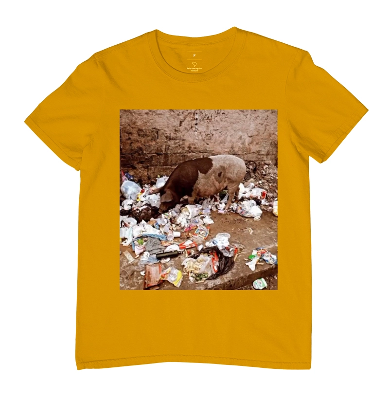 Camisa 13