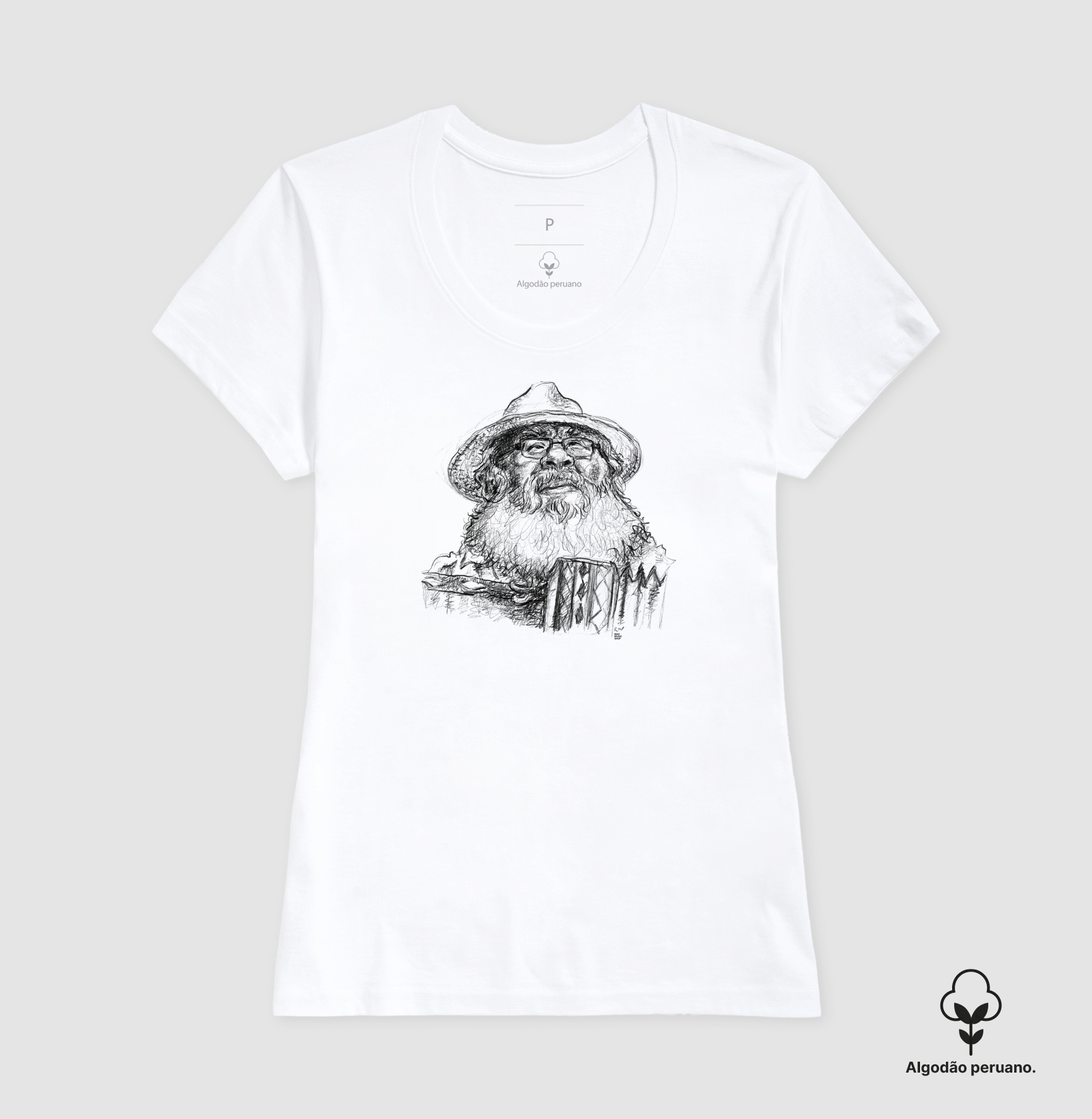 Camisa 3
