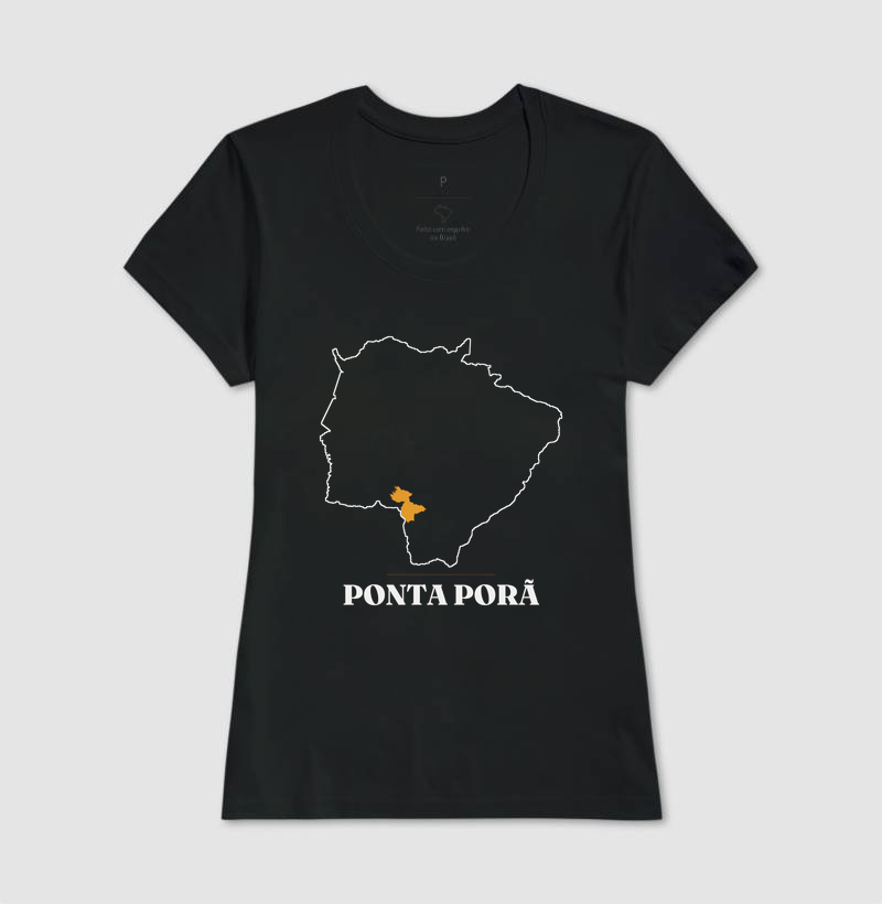 Ponta Porã | Traço MS - Imagem 3