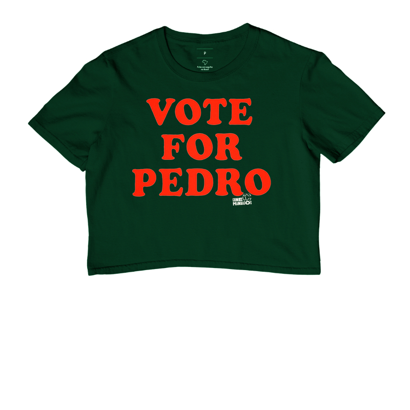 Vote for Pedro Clássica - Imagem 4