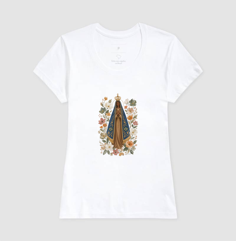 Nossa Senhora Aparecida - Imagem 5