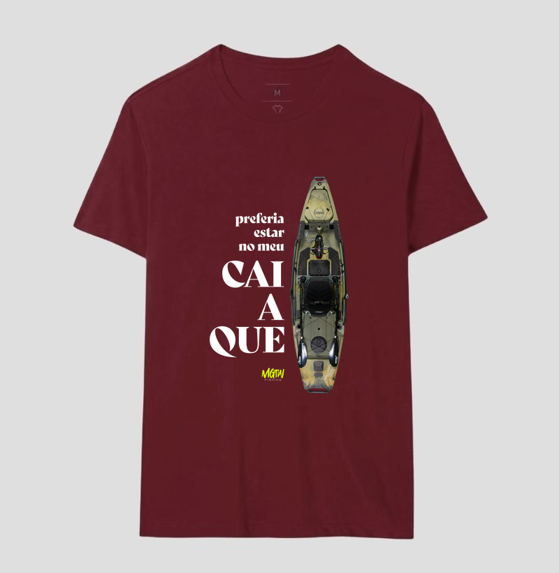 Camisa 18