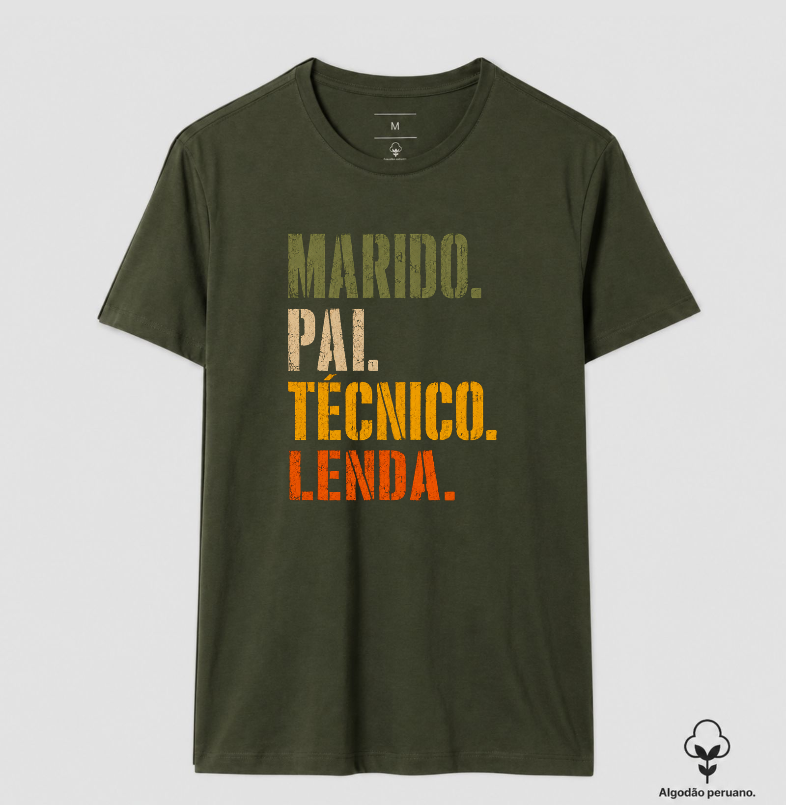 Marido, Pai, Técnico, Lenda - Imagem 7