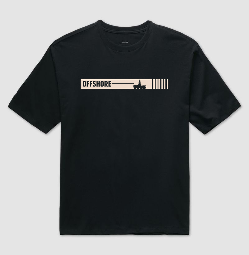 Offshore SS Minimalista - Imagem 2