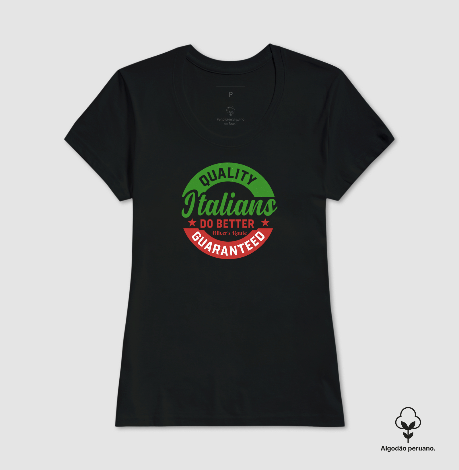 Italians Do Better - Imagem 4