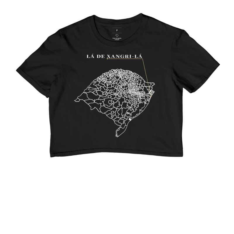 Xangri-lá | Origem RS - Imagem 2