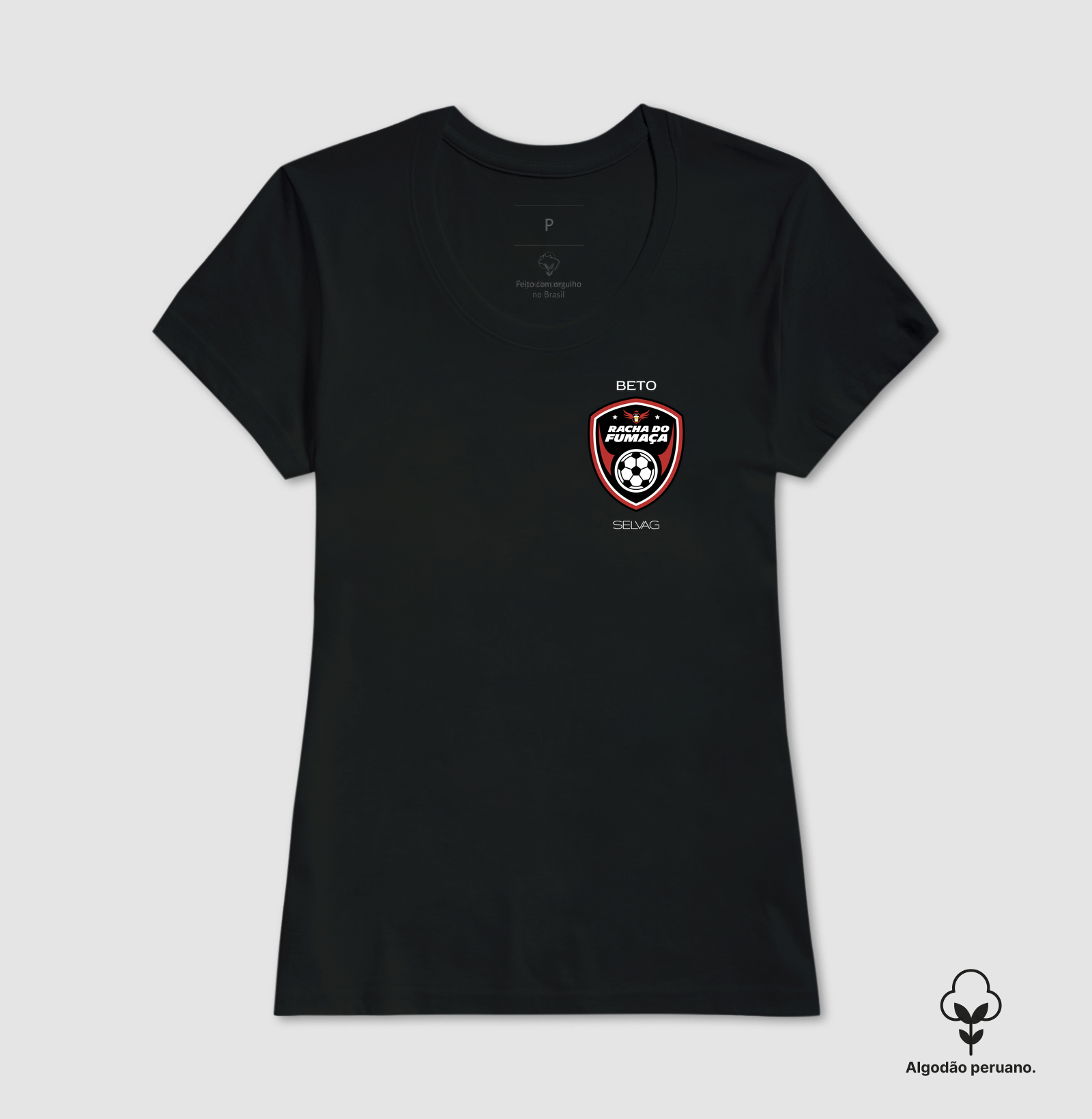 Camisa 4