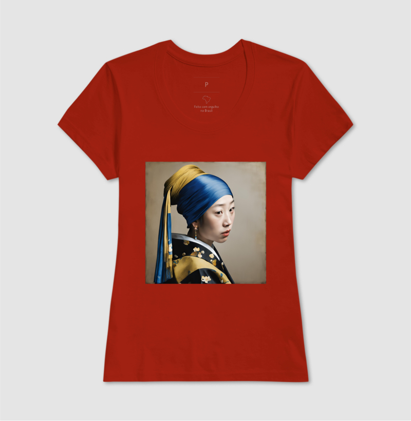 Camisa 10