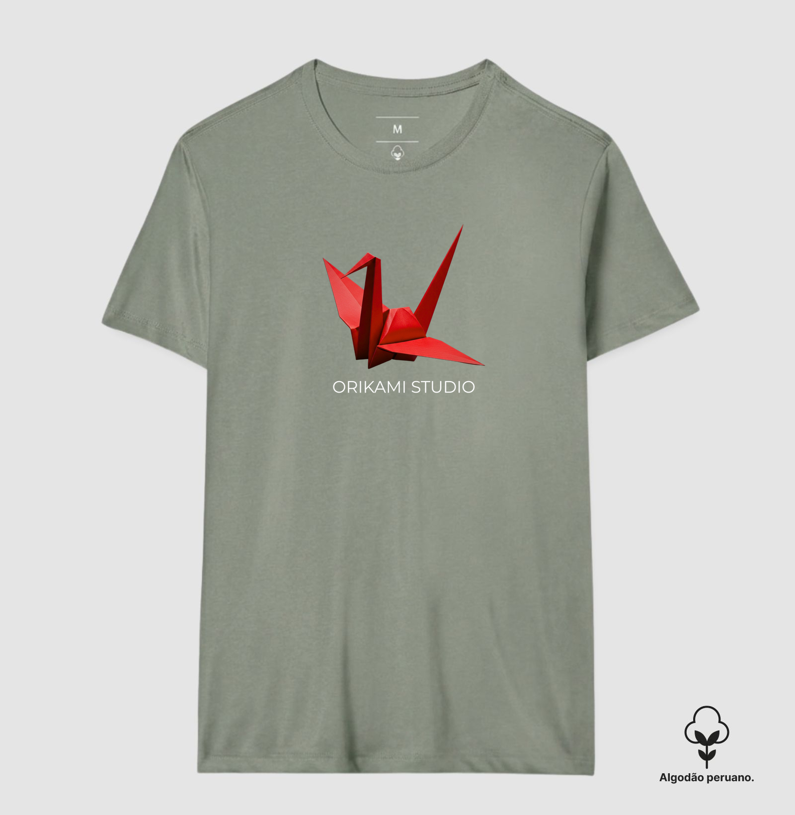 Camisa 8