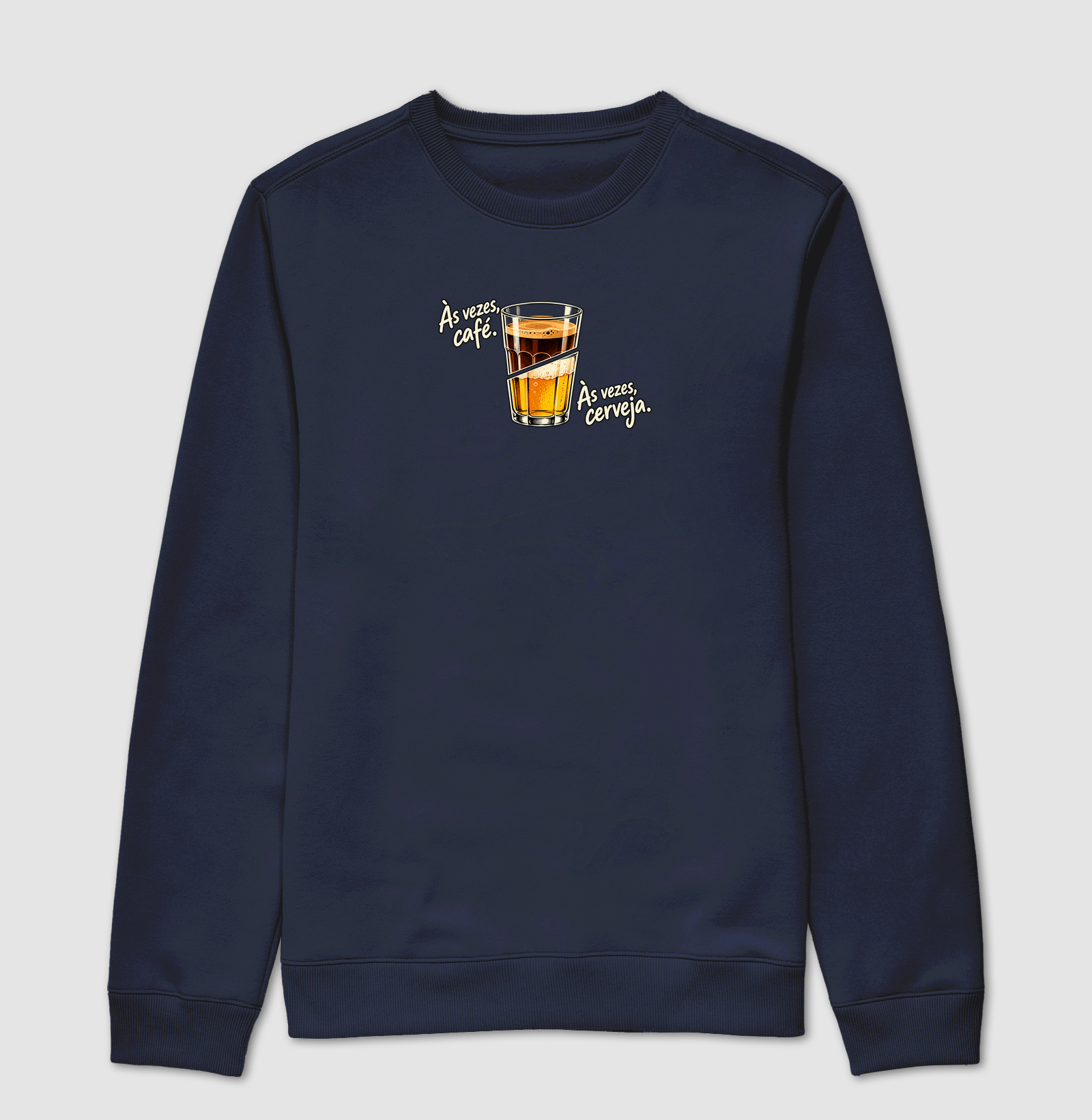 Às vezes café, às vezes cerveja - Imagem 5