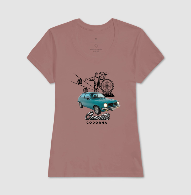 Camisa 13