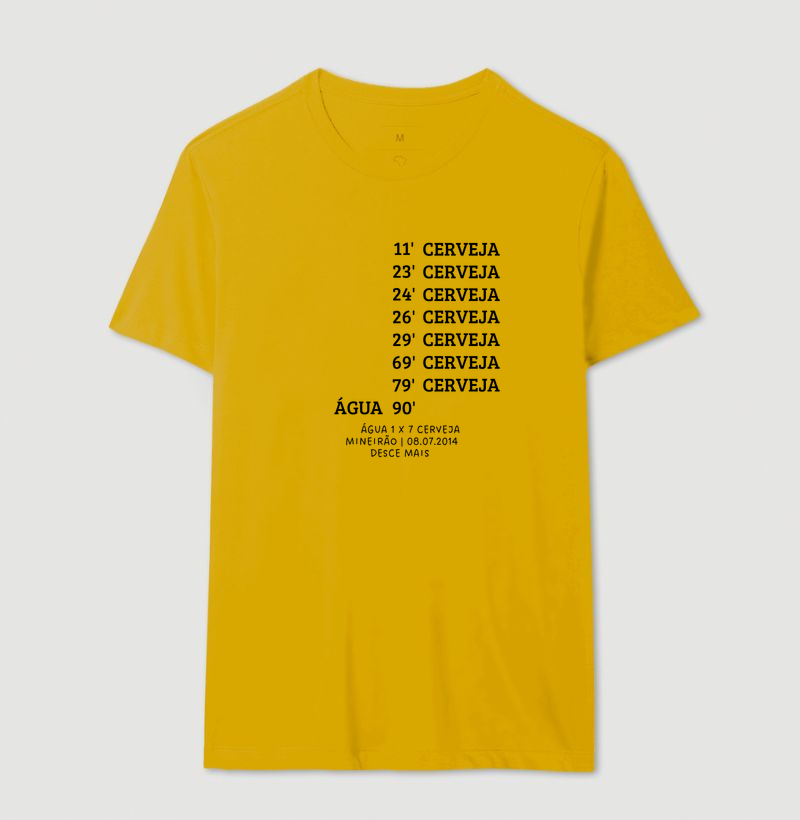 Camisa 15