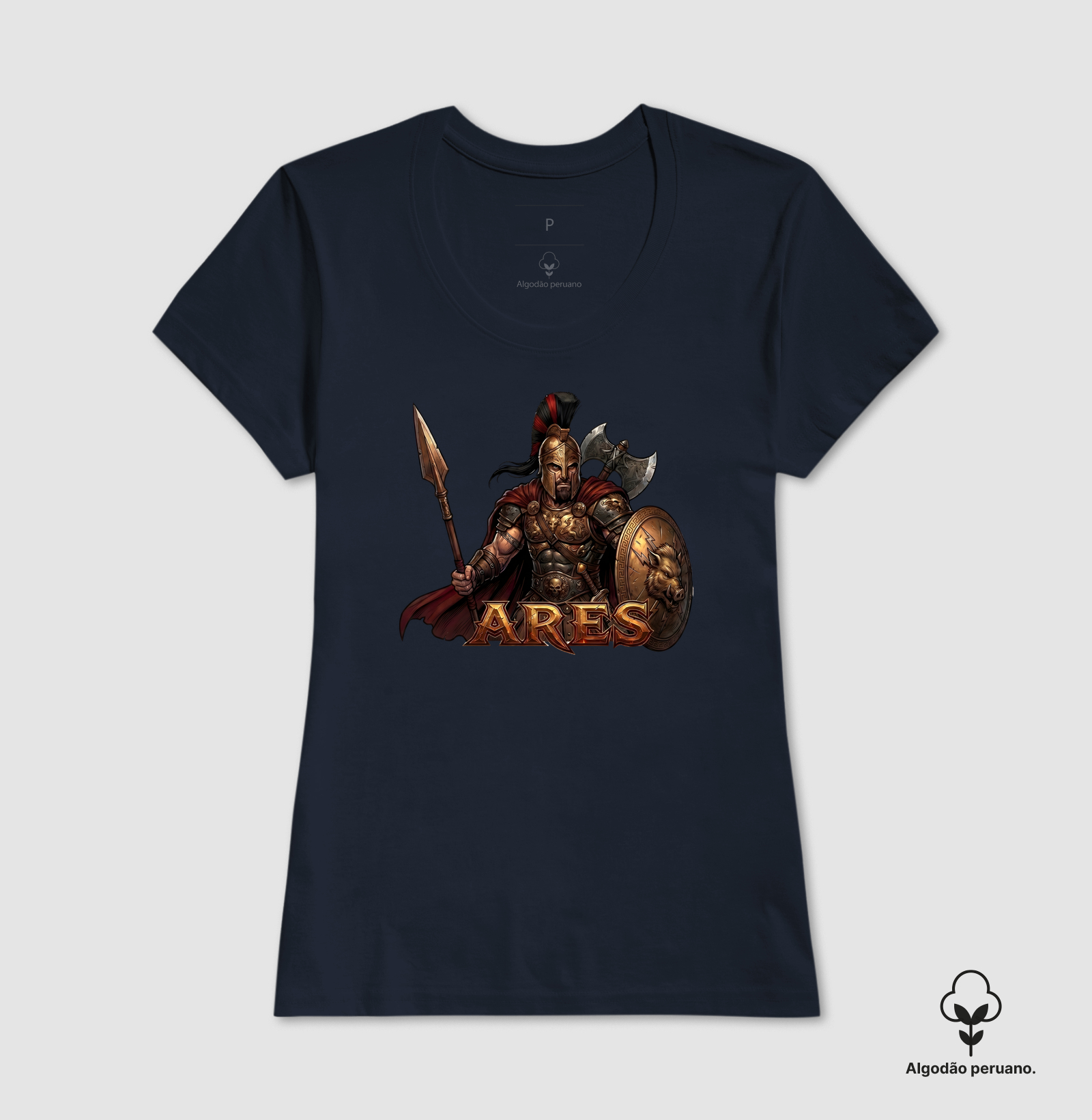 Camisa 6