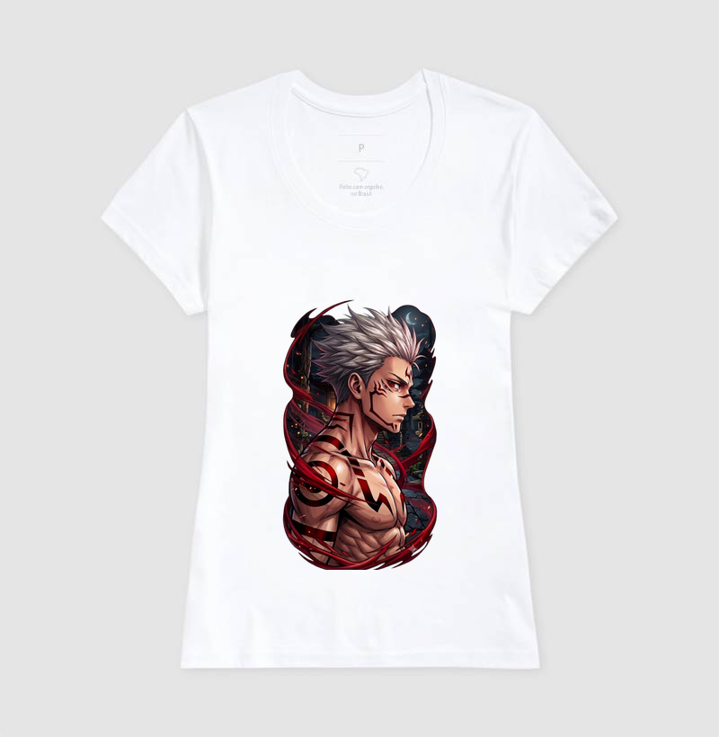 Camisa 7